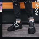 Castor™ | Comfortabele casual herensneakers