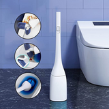 Lilo™ | Dyprensende toalettbørstesett