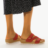 Tamy™ | Orthopedische ademende sandalen