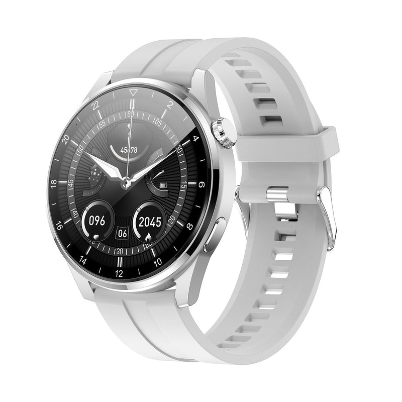 Philip™ | ECG+PPG smart watch 2.0