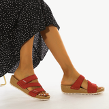 Tamy™ | Orthopedische ademende sandalen