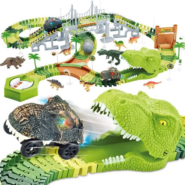 Dino™ | Dinosaurus Spoor Set Speelgoed