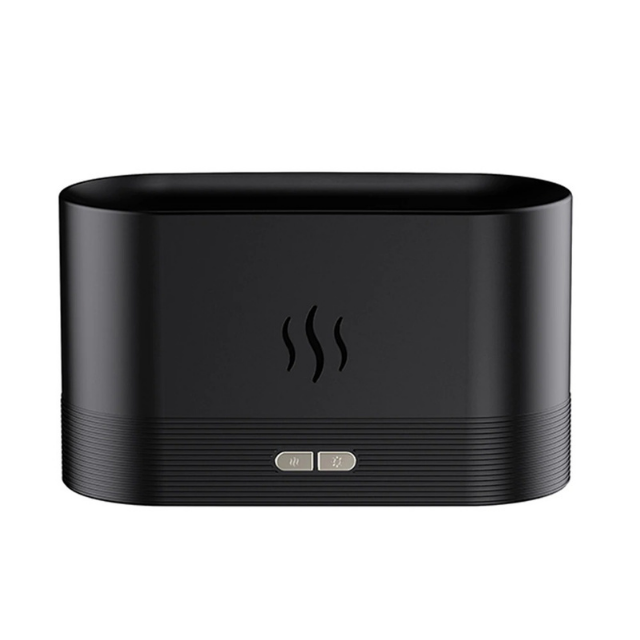 Flame™ | Vlammende Aroma Diffuser
