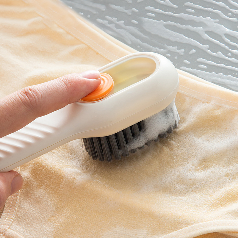 Brush™ | Huishoudelijke zachte borstel