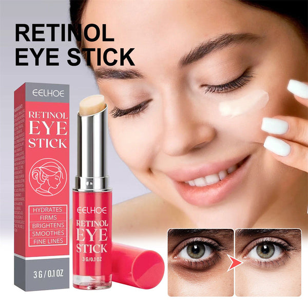 BrightEyes™ | Retinol verstevigende oogcrème stick