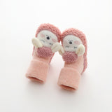 Altena™ | Warme Antislip Baby Sokken