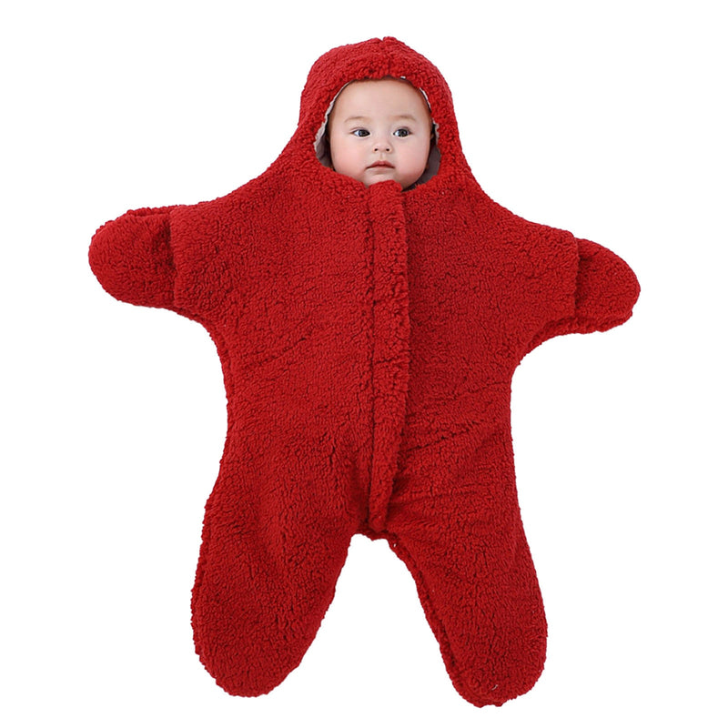 Star™ | Zeesterren baby kostuum