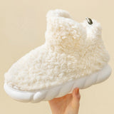 Alpacawear™ | Fleece winter schoenen