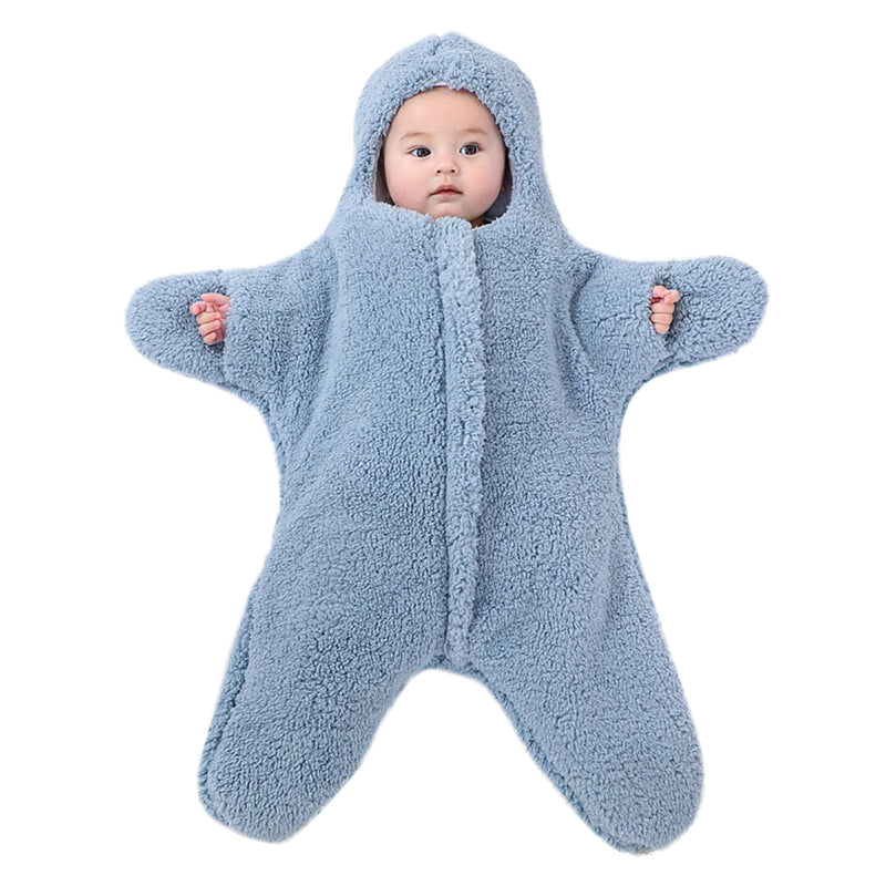 Star™ | Zeesterren baby kostuum
