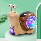 LovelyCar™ | Sensorisch speelgoed voor de buiktijd