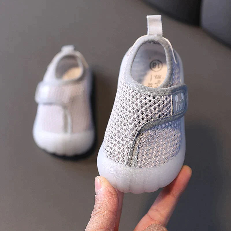 Bata™ | Ademende mesh schoenen voor kinderen