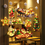 Merry™ | Universele Kerst Hanglampen