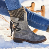Agafe™ | Modieuze Winter Laarzen