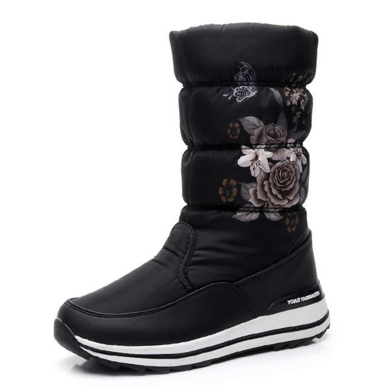 Hollyn™ | Modieuze Winter Snowboots