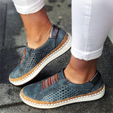 Minna™ | Casual orthopedische dames schoenen