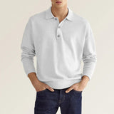 Oliver™ | Casual Heren Polo